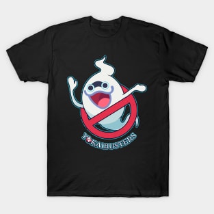 Yokaibusters T-Shirt